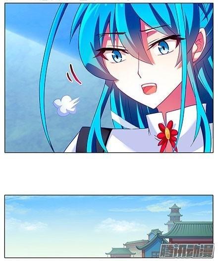 Đầu Óc Đại Sư Huynh Của Ta Rất Đen Tối Chapter 117 - Trang 2