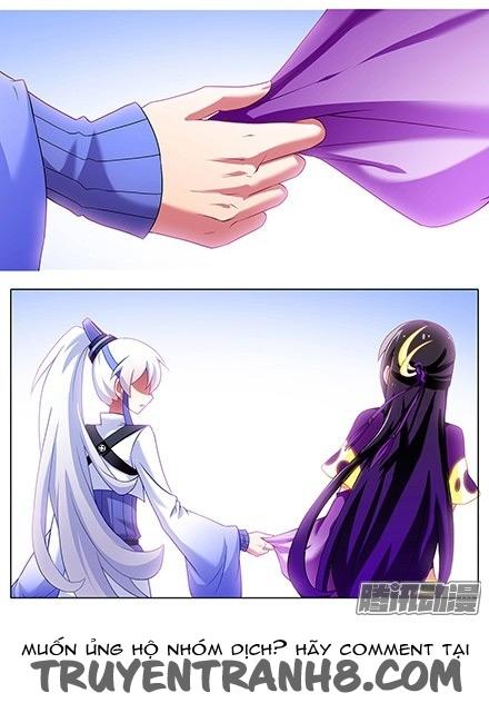 Đầu Óc Đại Sư Huynh Của Ta Rất Đen Tối Chapter 120 - Trang 2