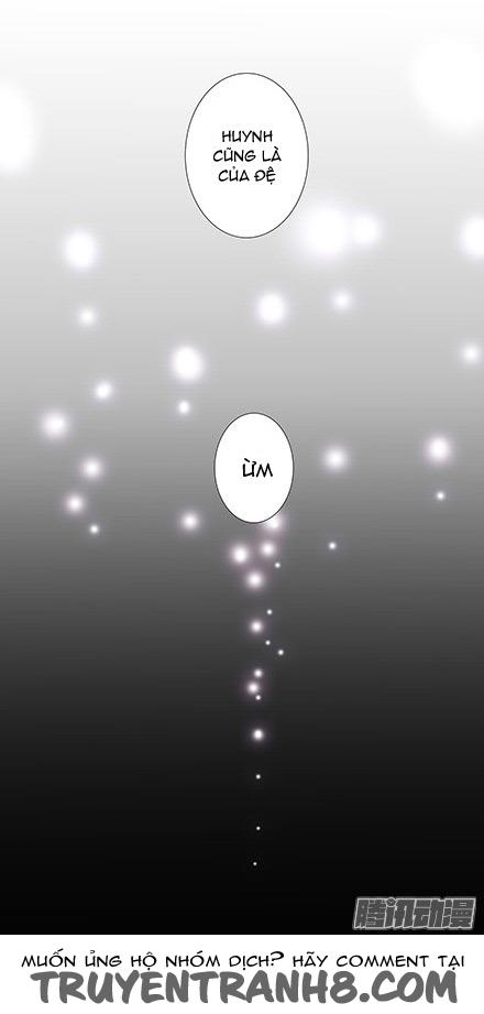 Đầu Óc Đại Sư Huynh Của Ta Rất Đen Tối Chapter 120 - Trang 2