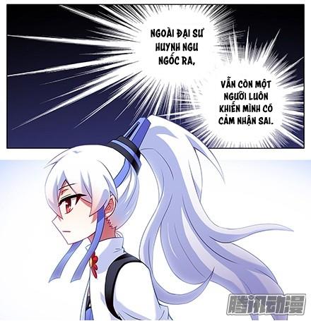 Đầu Óc Đại Sư Huynh Của Ta Rất Đen Tối Chapter 129 - Trang 2