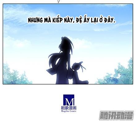 Đầu Óc Đại Sư Huynh Của Ta Rất Đen Tối Chapter 129 - Trang 2