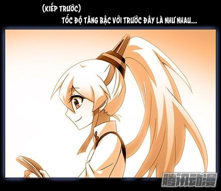 Đầu Óc Đại Sư Huynh Của Ta Rất Đen Tối Chapter 130 - Trang 2