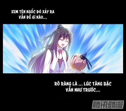 Đầu Óc Đại Sư Huynh Của Ta Rất Đen Tối Chapter 130 - Trang 2