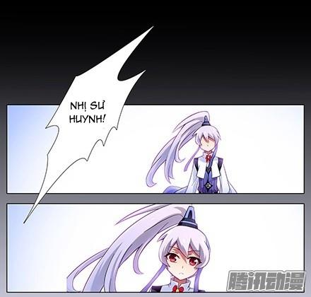 Đầu Óc Đại Sư Huynh Của Ta Rất Đen Tối Chapter 130 - Trang 2