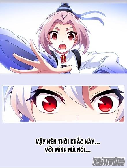 Đầu Óc Đại Sư Huynh Của Ta Rất Đen Tối Chapter 130 - Trang 2