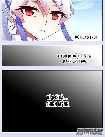 Đầu Óc Đại Sư Huynh Của Ta Rất Đen Tối Chapter 130 - Trang 2