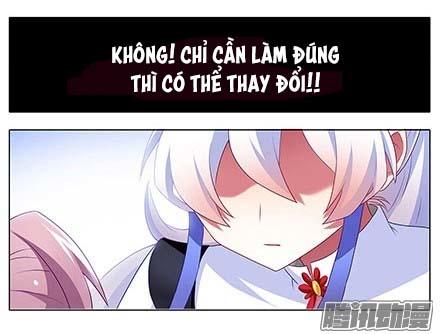 Đầu Óc Đại Sư Huynh Của Ta Rất Đen Tối Chapter 131-132 - Trang 2