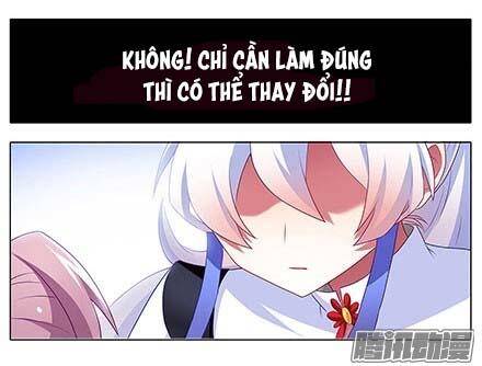 Đầu Óc Đại Sư Huynh Của Ta Rất Đen Tối Chapter 131 - Trang 2