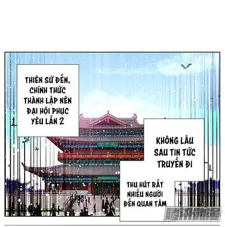 Đầu Óc Đại Sư Huynh Của Ta Rất Đen Tối Chapter 133 - Trang 2