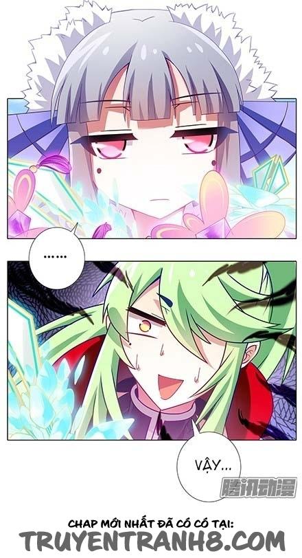 Đầu Óc Đại Sư Huynh Của Ta Rất Đen Tối Chapter 134 - Trang 2