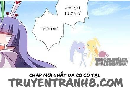 Đầu Óc Đại Sư Huynh Của Ta Rất Đen Tối Chapter 134 - Trang 2