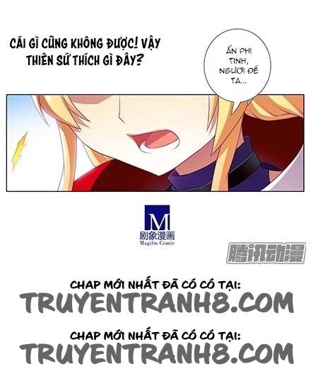 Đầu Óc Đại Sư Huynh Của Ta Rất Đen Tối Chapter 134 - Trang 2