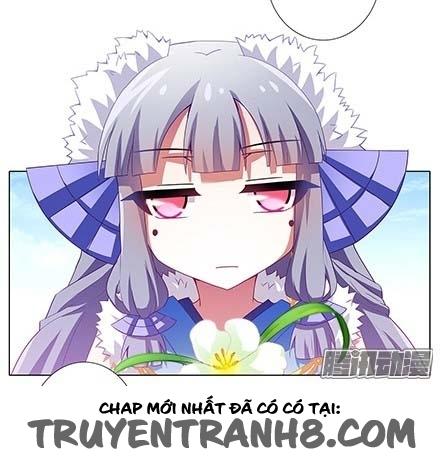 Đầu Óc Đại Sư Huynh Của Ta Rất Đen Tối Chapter 134 - Trang 2