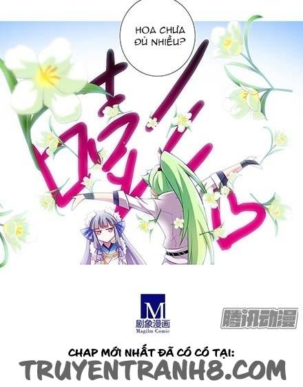 Đầu Óc Đại Sư Huynh Của Ta Rất Đen Tối Chapter 134 - Trang 2