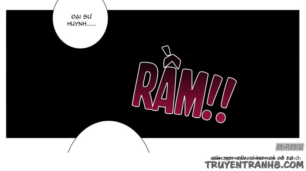 Đầu Óc Đại Sư Huynh Của Ta Rất Đen Tối Chapter 136 - Trang 2