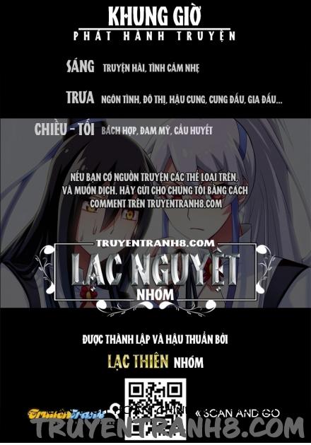 Đầu Óc Đại Sư Huynh Của Ta Rất Đen Tối Chapter 136 - Trang 2