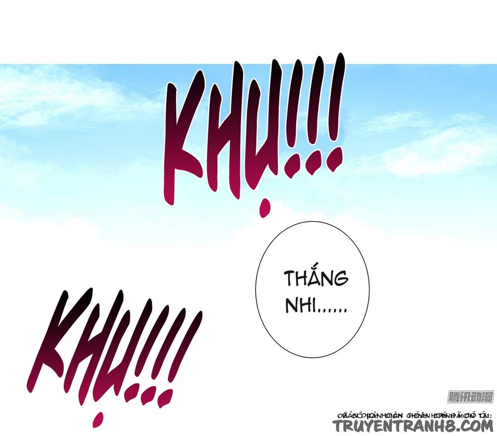 Đầu Óc Đại Sư Huynh Của Ta Rất Đen Tối Chapter 136 - Trang 2