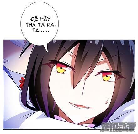 Đầu Óc Đại Sư Huynh Của Ta Rất Đen Tối Chapter 138 - Trang 2