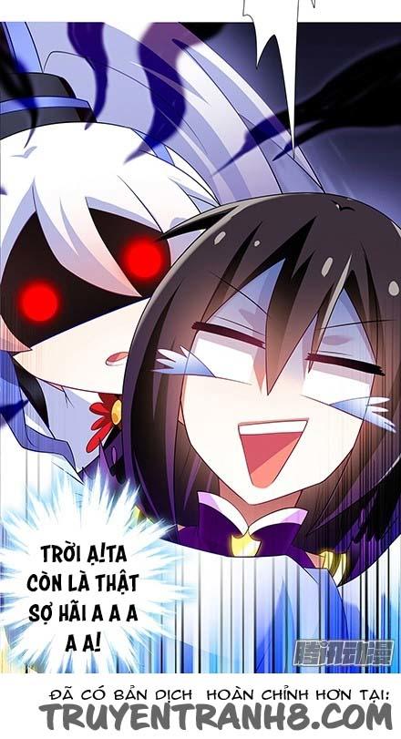 Đầu Óc Đại Sư Huynh Của Ta Rất Đen Tối Chapter 138 - Trang 2