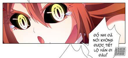 Đầu Óc Đại Sư Huynh Của Ta Rất Đen Tối Chapter 143 - Trang 2