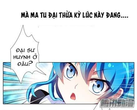 Đầu Óc Đại Sư Huynh Của Ta Rất Đen Tối Chapter 143 - Trang 2