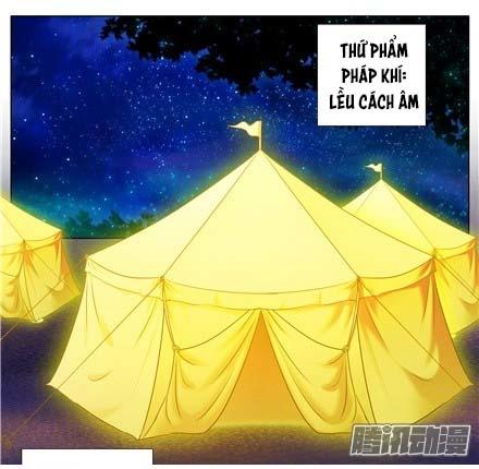 Đầu Óc Đại Sư Huynh Của Ta Rất Đen Tối Chapter 147 - Trang 2