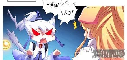 Đầu Óc Đại Sư Huynh Của Ta Rất Đen Tối Chapter 147 - Trang 2