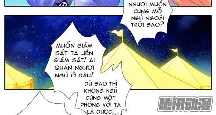 Đầu Óc Đại Sư Huynh Của Ta Rất Đen Tối Chapter 147 - Trang 2