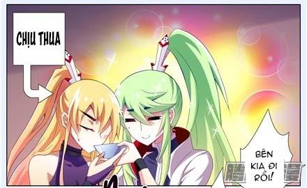 Đầu Óc Đại Sư Huynh Của Ta Rất Đen Tối Chapter 148 - Trang 2