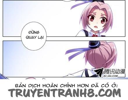 Đầu Óc Đại Sư Huynh Của Ta Rất Đen Tối Chapter 15 - Trang 2