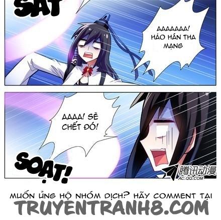 Đầu Óc Đại Sư Huynh Của Ta Rất Đen Tối Chapter 15 - Trang 2