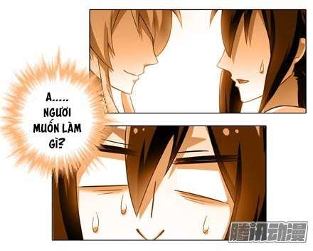 Đầu Óc Đại Sư Huynh Của Ta Rất Đen Tối Chapter 151 - Trang 2