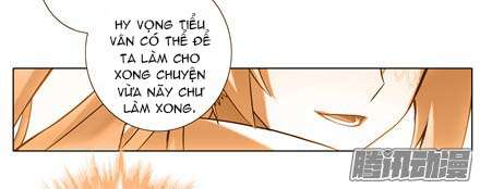 Đầu Óc Đại Sư Huynh Của Ta Rất Đen Tối Chapter 151 - Trang 2