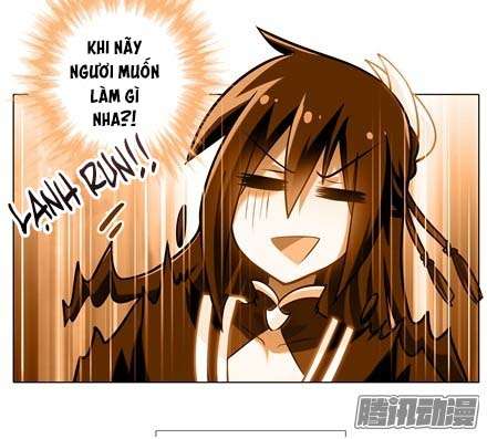 Đầu Óc Đại Sư Huynh Của Ta Rất Đen Tối Chapter 151 - Trang 2