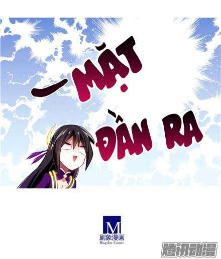 Đầu Óc Đại Sư Huynh Của Ta Rất Đen Tối Chapter 151 - Trang 2