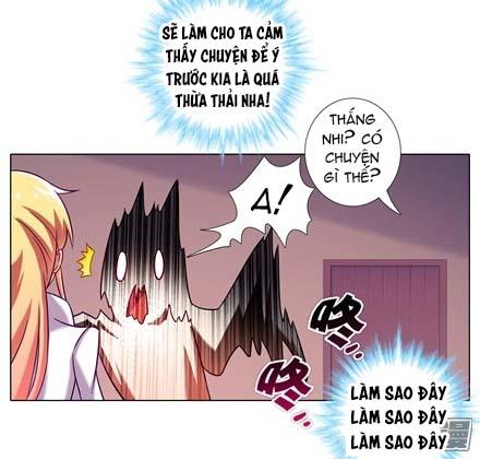 Đầu Óc Đại Sư Huynh Của Ta Rất Đen Tối Chapter 153 - Trang 2