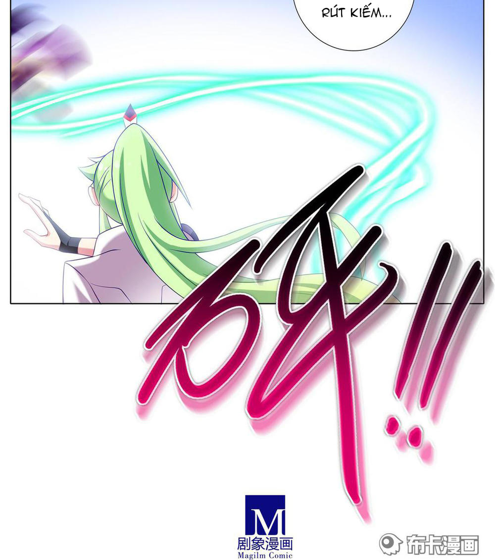 Đầu Óc Đại Sư Huynh Của Ta Rất Đen Tối Chapter 159 - Trang 2