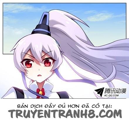 Đầu Óc Đại Sư Huynh Của Ta Rất Đen Tối Chapter 16 - Trang 2