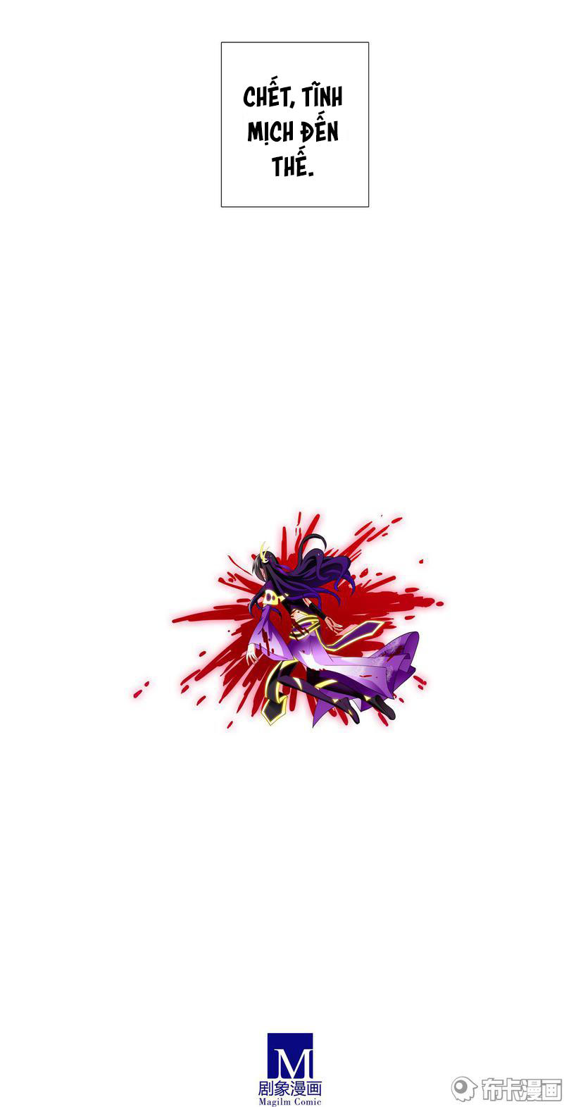 Đầu Óc Đại Sư Huynh Của Ta Rất Đen Tối Chapter 167 - Trang 2