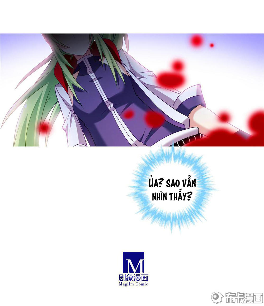 Đầu Óc Đại Sư Huynh Của Ta Rất Đen Tối Chapter 167 - Trang 2