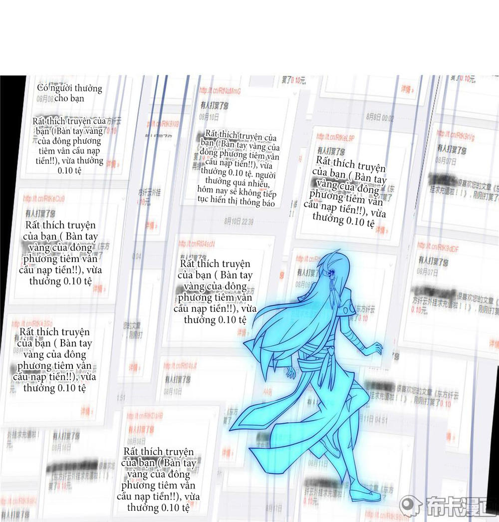 Đầu Óc Đại Sư Huynh Của Ta Rất Đen Tối Chapter 169 - Trang 2