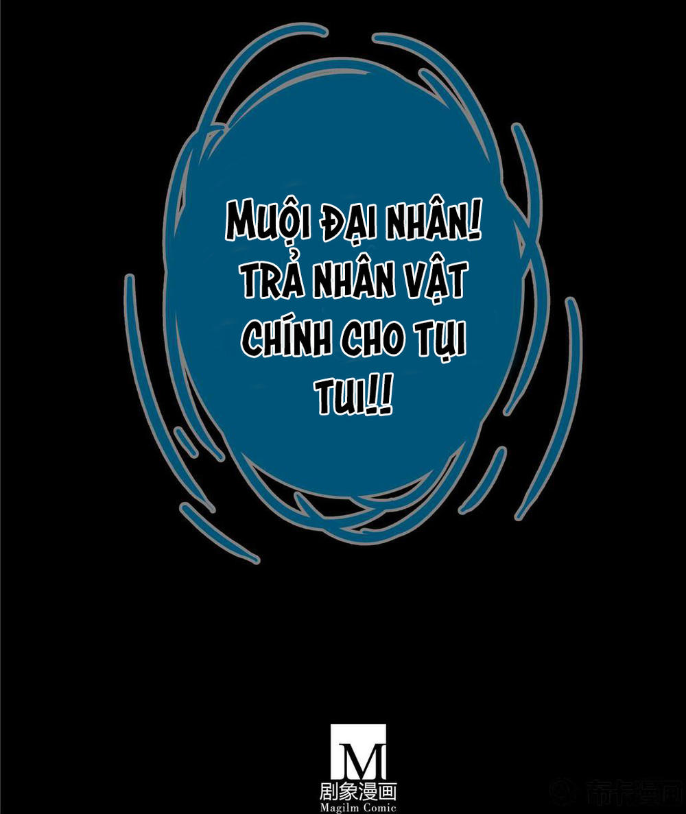 Đầu Óc Đại Sư Huynh Của Ta Rất Đen Tối Chapter 169 - Trang 2