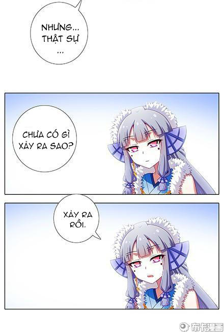 Đầu Óc Đại Sư Huynh Của Ta Rất Đen Tối Chapter 171 - Trang 2