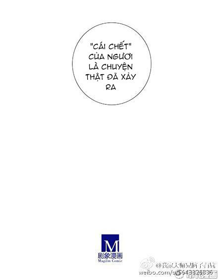 Đầu Óc Đại Sư Huynh Của Ta Rất Đen Tối Chapter 171 - Trang 2