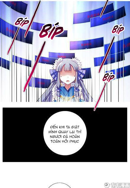 Đầu Óc Đại Sư Huynh Của Ta Rất Đen Tối Chapter 172 - Trang 2