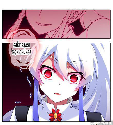 Đầu Óc Đại Sư Huynh Của Ta Rất Đen Tối Chapter 173 - Trang 2