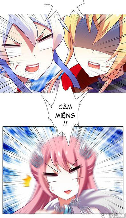 Đầu Óc Đại Sư Huynh Của Ta Rất Đen Tối Chapter 174 - Trang 2