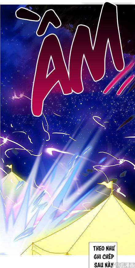 Đầu Óc Đại Sư Huynh Của Ta Rất Đen Tối Chapter 174 - Trang 2