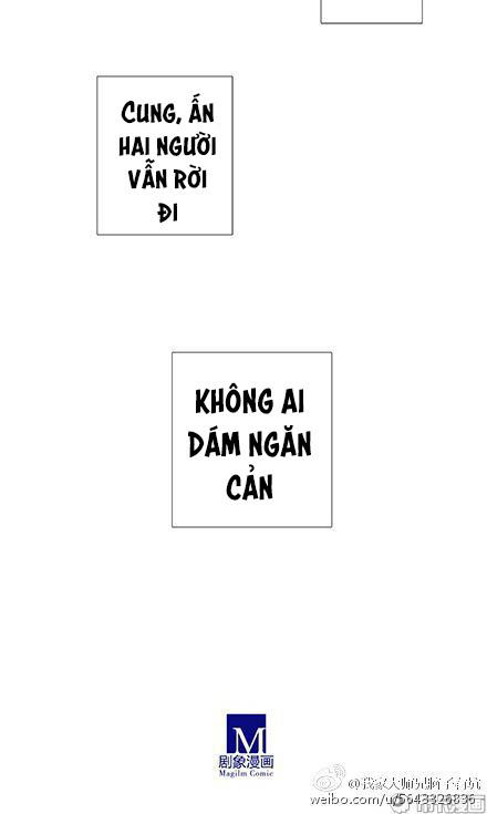 Đầu Óc Đại Sư Huynh Của Ta Rất Đen Tối Chapter 174 - Trang 2