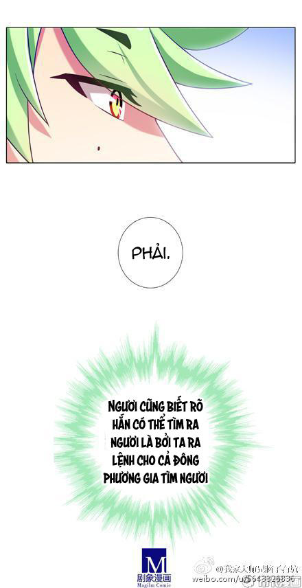 Đầu Óc Đại Sư Huynh Của Ta Rất Đen Tối Chapter 177 - Trang 2